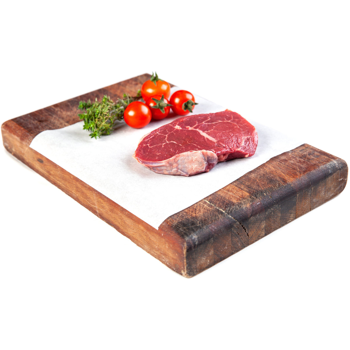 Chuck Steak Pre-Made Box Thomas Farms - Main Image