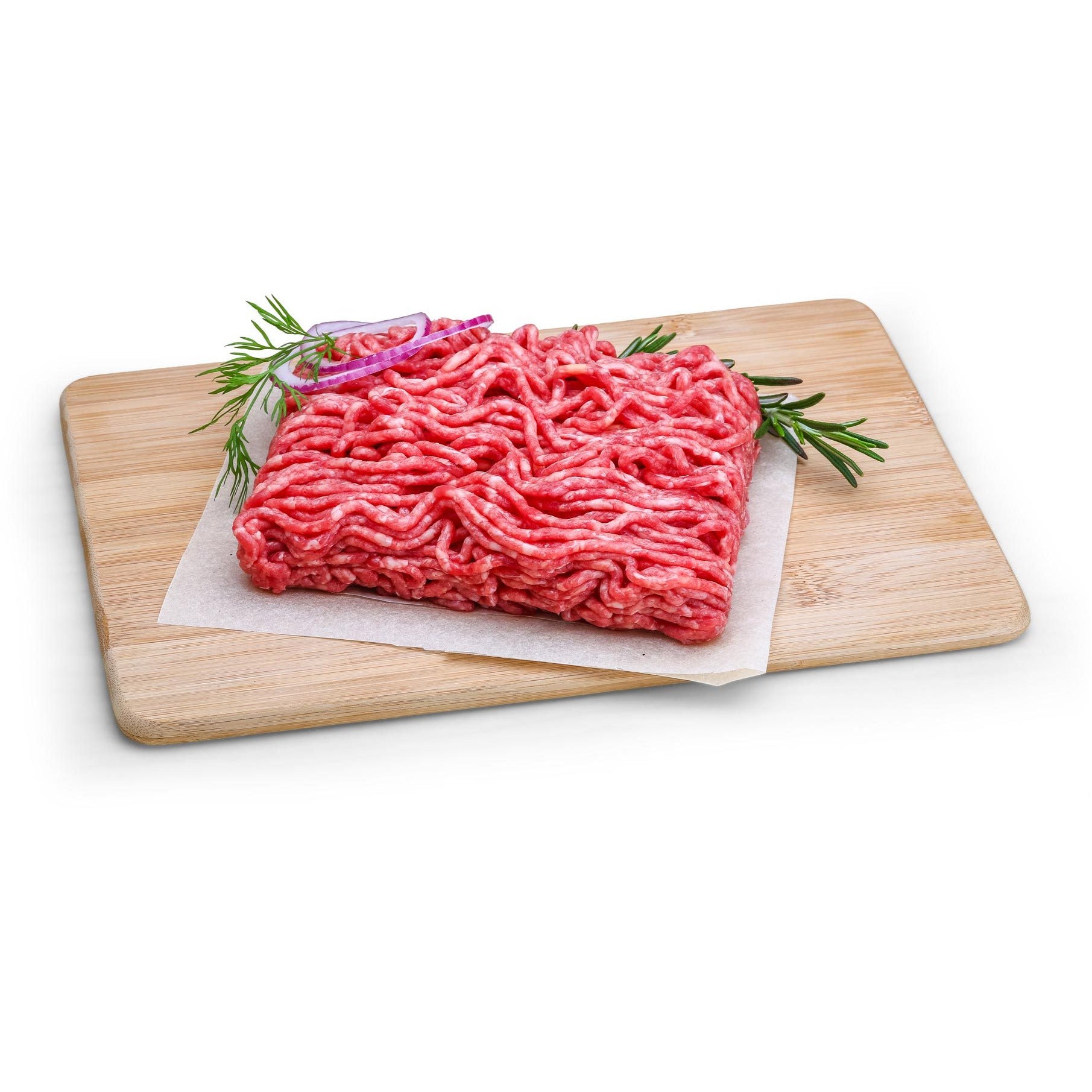 Premium Beef Mince
