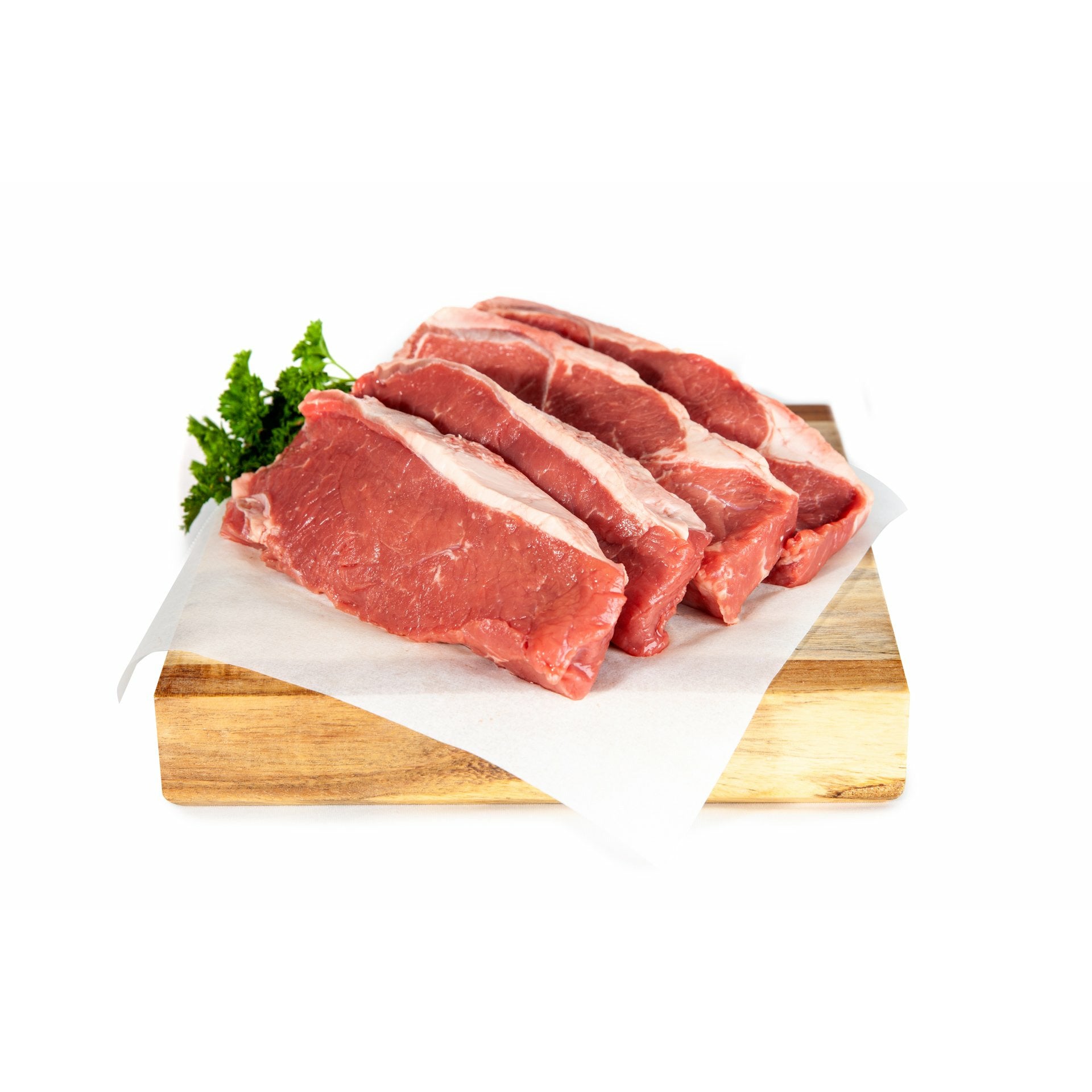 Grain Fed Porterhouse Steaks