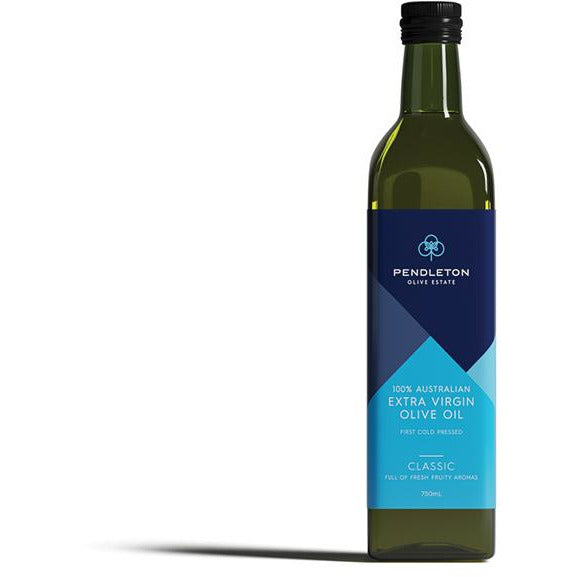 Extra Virgin Olive Oil (Classic)